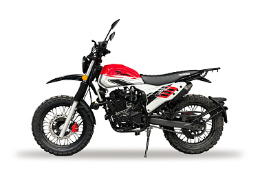 Мотоцикл FUEGO Rambolor 250 Air