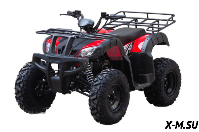 Квадроцикл UNIVERSAL Avenger JR 150