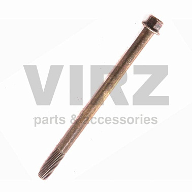 Ось M10x1,25 d10x150mm; крепления двигателя