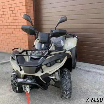 Квадроцикл YAMAHA REPLIKA D200 4WD