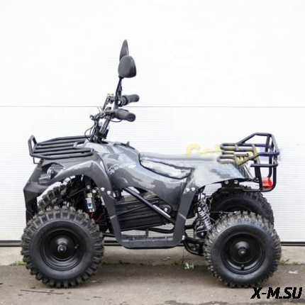 Электроквадроцикл SHERHAN 300 LITE