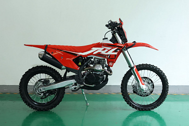 Мотоцикл JHL MOTO JHLofr LX CB300RL (LX26)
