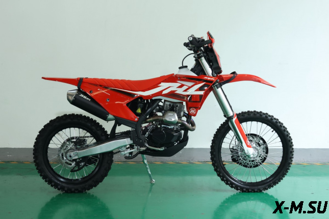 Мотоцикл JHL MOTO JHLofr LX CB300RL (LX26)