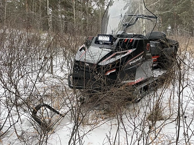 Снегоход PROMAX SNOWBEAR V3 800 4T PRO