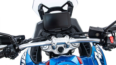 Мотоцикл MOTOLAND (МОТОЛЕНД) 500 ENDURO NORTON