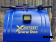 Мотобуксировщик SNOW DOG 20 (DINKING)
