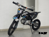 Мотоцикл (питбайк) PROMAX FIDET (ФАЙДЕТ) 145E 17/14