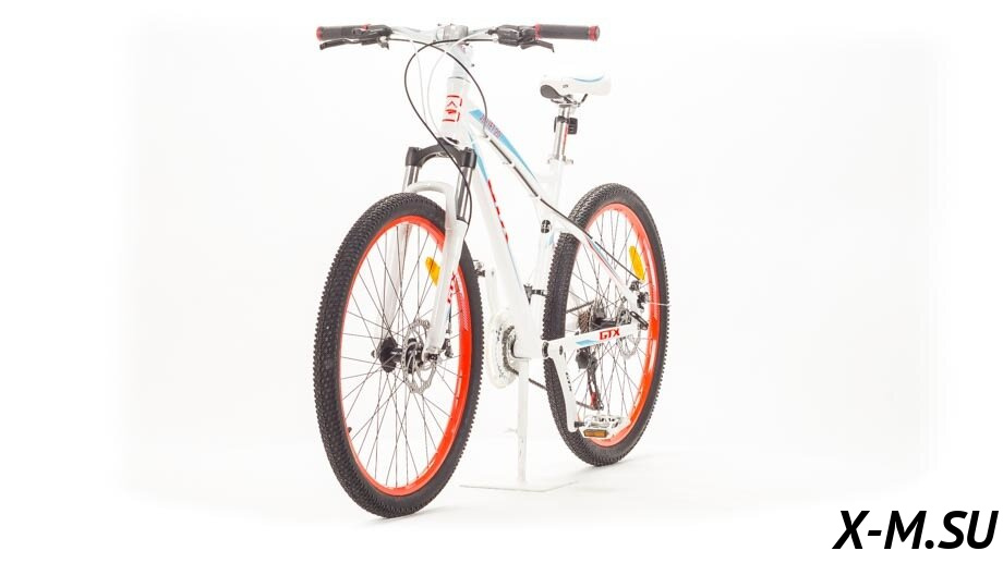 Велосипед 26 GTX JULIET 20