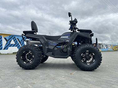 Квадроцикл GBM CROSS HILL 320 BIG PREMIUM