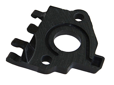 Прокладка карбюратора (пластик) 177F