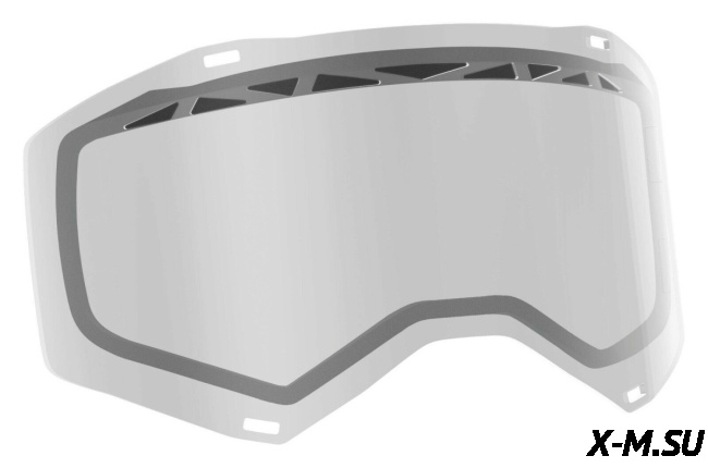 Линзы Prospect CLEAR