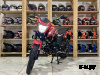Мопед FXMOTO STORM ST
