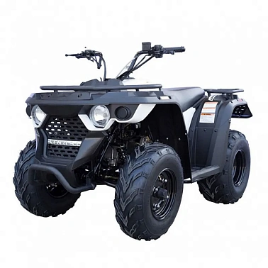 Квадроцикл LINHAI-YAMAHA M200