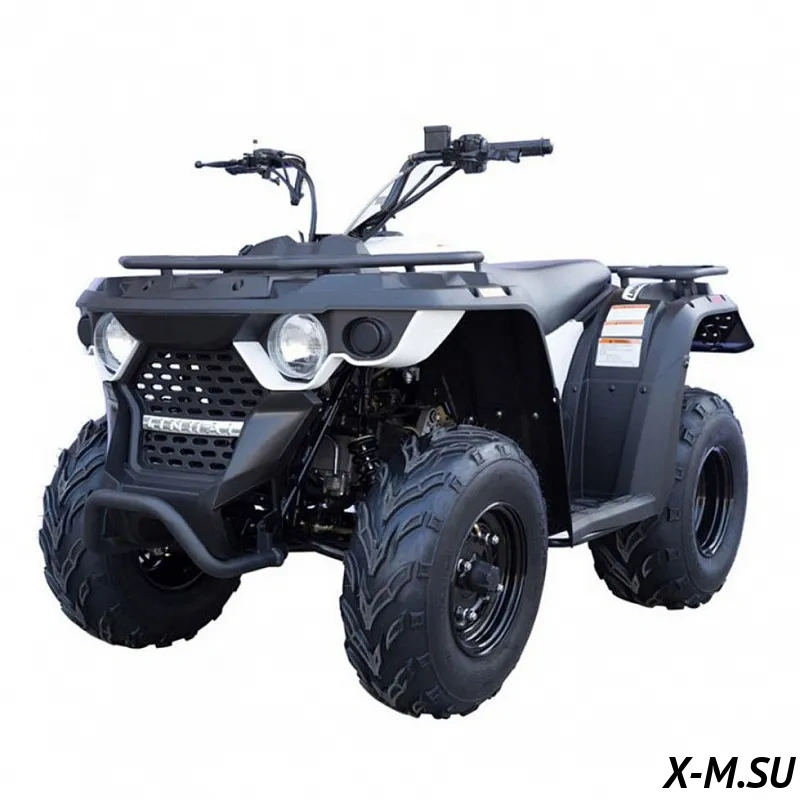 Квадроцикл LINHAI-YAMAHA M200