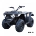 Квадроцикл LINHAI-YAMAHA M200
