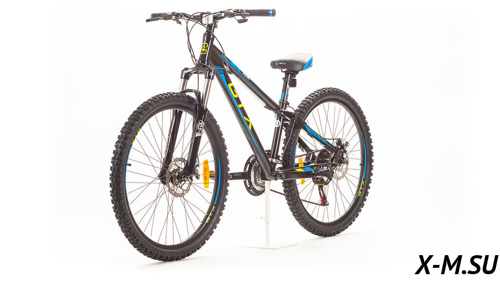 Велосипед 26 GTX JUMP 1