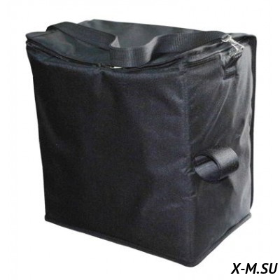 Кофр для снегохода Dingo текстильный