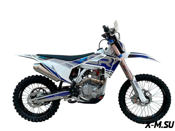 Мотоцикл GR7 F300L-M (4T NB300/174MN-5) Enduro LITE (2022 г.)