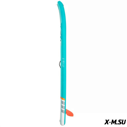 Надувная доска для sup-бординга ITIWIT X100 10'
