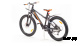 Велосипед 24" KROSTEK ADVANCED 400