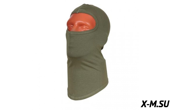 Подшлемник Rexwear LNR-H хаки