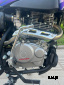 Кроссовый (эндуро) мотоцикл BESUDA 08/250cc (CQR CB)