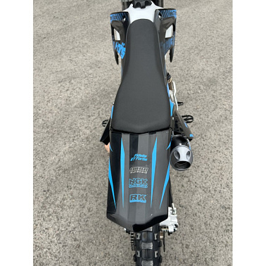 Питбайк Fidelis Et Fortis SE150E Lux