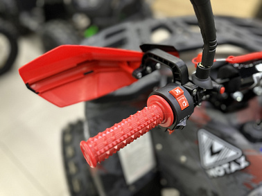 Квадроцикл бензиновый MOTAX GRIZLIK PREMIUM 2024