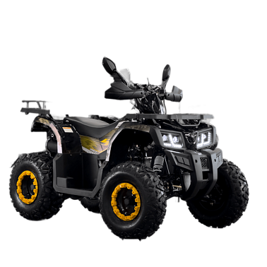 Квадроцикл VMC Tao Tao 200