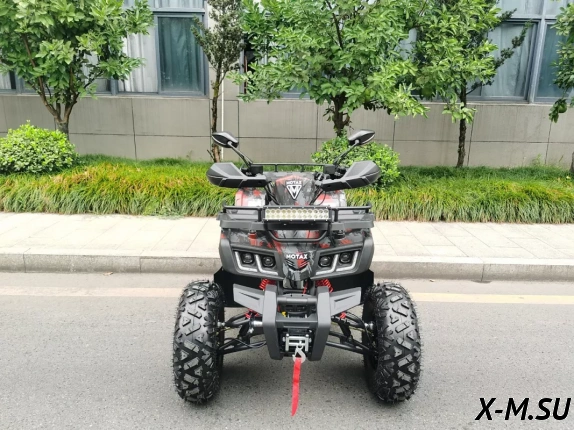 Квадроцикл MOTAX GRIZLIK T 200 LUX