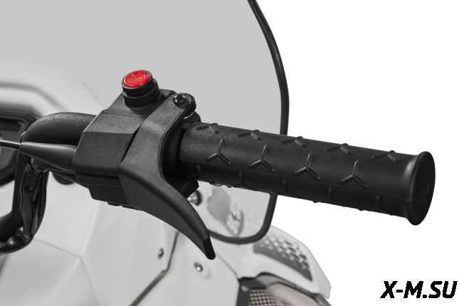 Снегоход IRBIS TUNGUS 500L 25/26