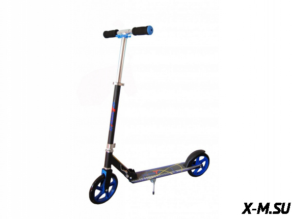 Самокат Nord Style 200А