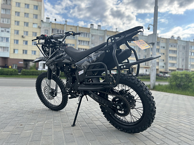 Кроссовый мотоцикл PROMAX ARMY 250