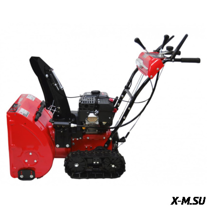 Снегоуборщик BRAIT BR-7061ELTK