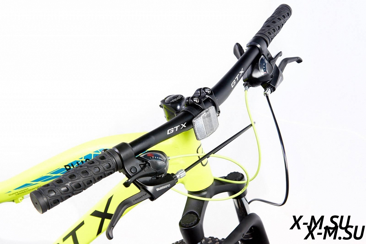 Велосипед 24 GTX  PLUS 2401