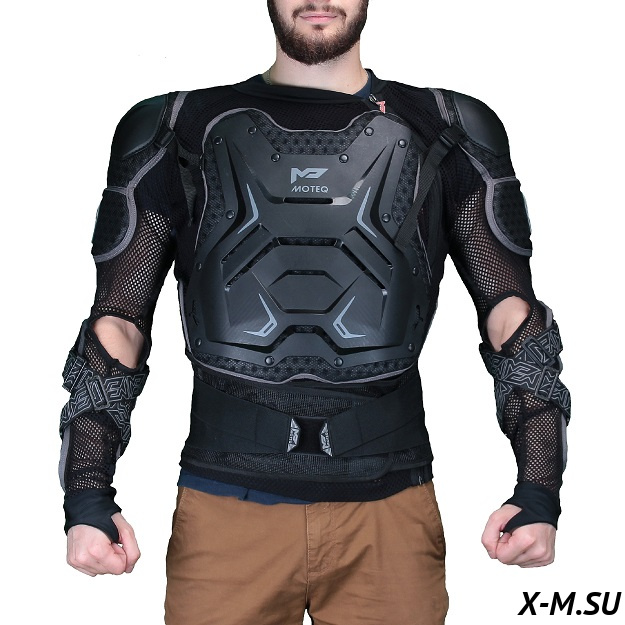 Черепаха MOTEQ Safe Mode (MOTEQ, M16805)