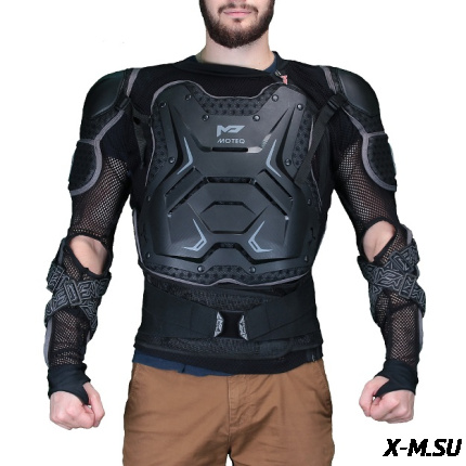 Черепаха MOTEQ Safe Mode (MOTEQ, M16805)