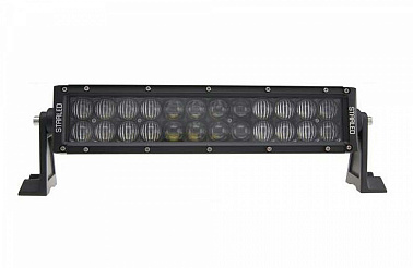 Балка двурядная комбинированного света (362*74*85) BSBARD5W24DF