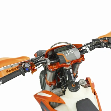 Мотоцикл кросс / эндуро OXO PRIDE NB300