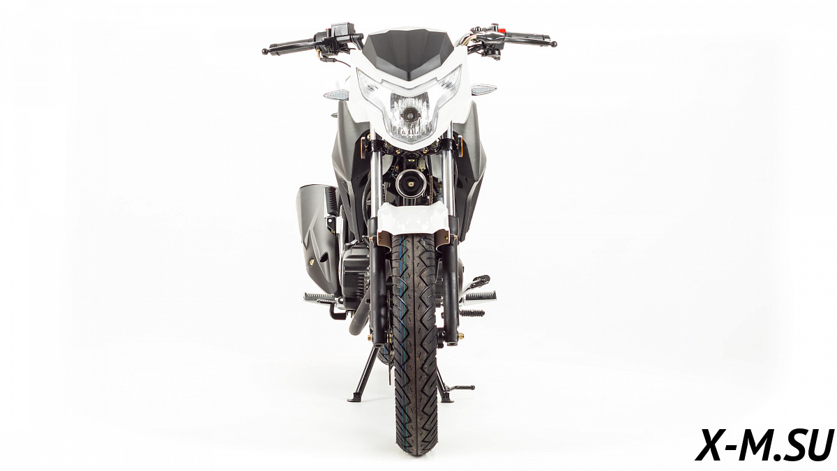 Мотоцикл MOTOLAND (МОТОЛЕНД) FLASH 200