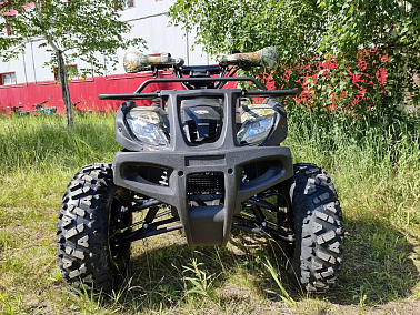 Квадроцикл PROMAX ATV 250 (2025)