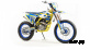 Мотоцикл MOTOLAND (МОТОЛЕНД) Кросс XT250 ST 21/18 (172FMM)