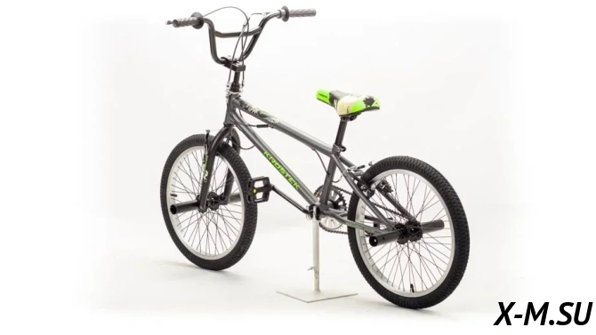 Велосипед 20 KROSTEK FREESTYLE 210
