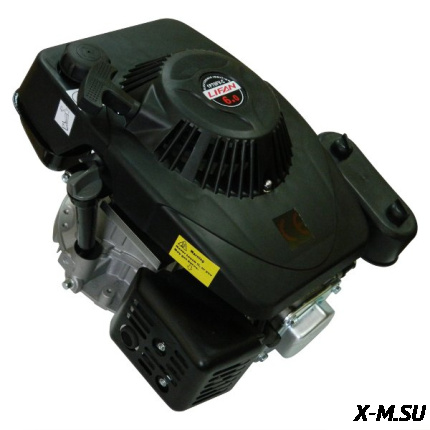 Двигатель Lifan 1P64FV-C D25