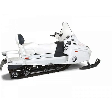 Снегоход Русская механика РМ TAYGA PATRUL 551 SWT