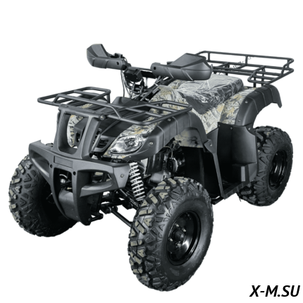 Квадроцикл STALKER 200 Lux