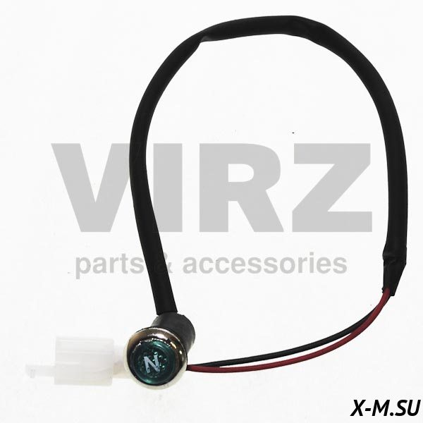 Индикатор нейтральной передачи ATV70-200Utt