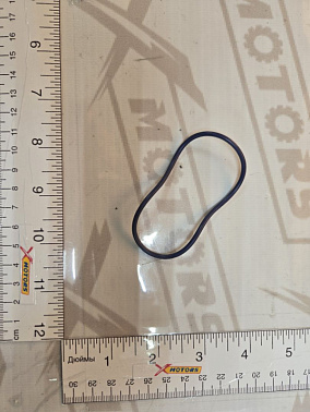 Кольцо уплотнительное резиновое D=57.2,d=2.4 RW171FMM ATV GBM EXPLORER 400 