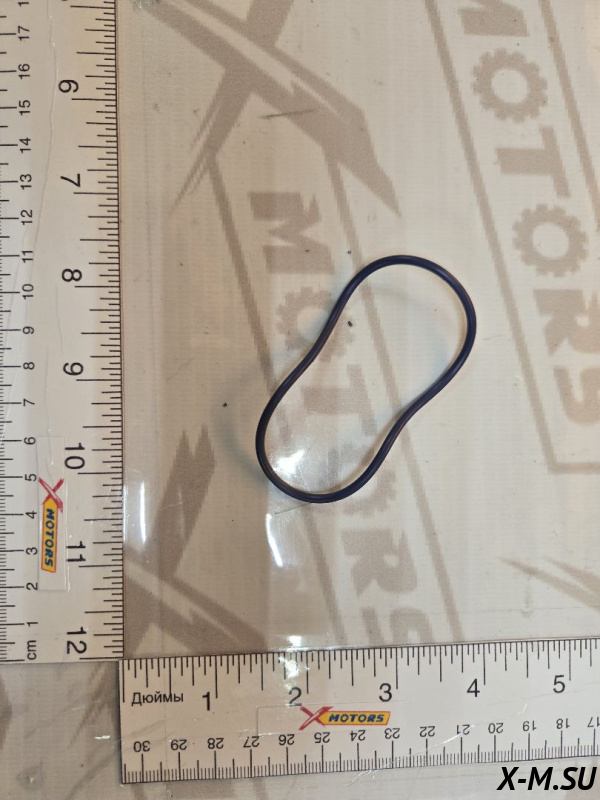 Кольцо уплотнительное резиновое D=57.2,d=2.4 RW171FMM ATV GBM EXPLORER 400 