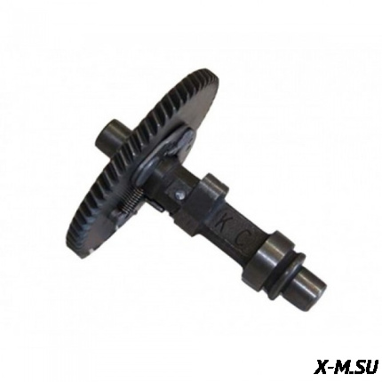 Распредвал (Z58) 177F